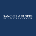 Sanchez & Flores Logo