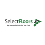 Select Floors, Inc Logo