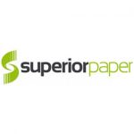 Superior Paper - Logo