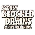 Sydney Blocked Drains - LOGO