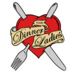 The Dinner Ladies_Logo