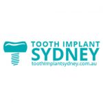 Tooth Implant Sydney - logo