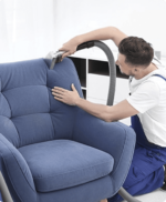 Upholstery Cleaning Services in Craigieburn