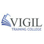 Vigil Training College - Logo
