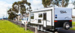 Caravan Camping Sales with Villa Caravans in 2020