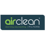 AirClean Filters - Logo