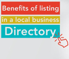 Benefits Of A Local Business Listing