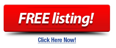 Free House Cleaning Listing