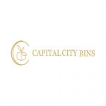 Capital City Moving Bins NYC