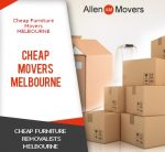 Your Stress Free Melbourne Moving Company