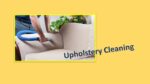 Upholstery Cleaning Sandringham