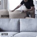 Professional Upholstery Cleaning Service Across Brooklyn Park