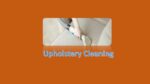 Book Same Day Appointments for Upholstery Cleaning Cottesloe