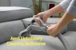 Upholstery Cleaning Mount Annan