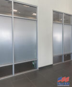 commercial window decorative services - tint usa of charlotte - charlotte nc