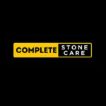complete stone care - logo - sydney