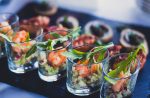 AZ Inspirations Catering – Events Specialists