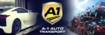 Long Distance Movers – A-1 Auto Transport