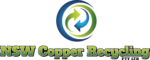 NSW Copper Scraps