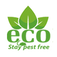 Eco-Friendly Pests Control