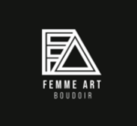 Femme Art Boudoir