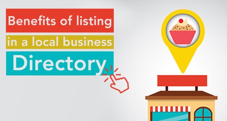 Free Local Business Directory