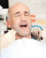 Full-set-implant - Tooth Implant Sydney