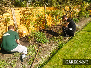 Garden Clean Up Frankston