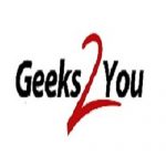 Geeks 2 You Computer Repair – Mesa
