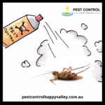 Pest Control Happy Valley