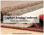Carpet Cleaning Service Canberra
