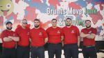 Grunts Move Junk & Moving