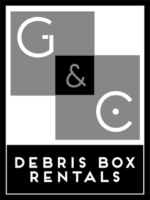 G & C Debris Box Rentals