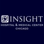 insight hospital and medical center - logo - chicago