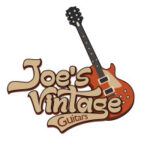 Joe’s Vintage Guitars