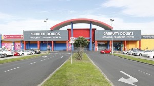 Carrum Downs Regional Shopping Centre