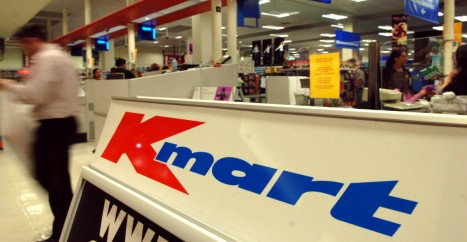 Kmart Job Application