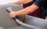 Upholstery Cleaning Services Woolloongabba