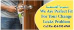 Locksmith Torrance CA