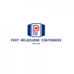 Shipping Containers For Sale – Port Melbourne Containers