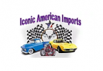 Iconic American Imports