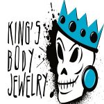 King’s Body Jewelry