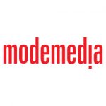 Modemedia - Logo