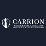 Carrion Accident & Injury Attorneys