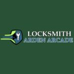 Locksmith Arden-Arcade