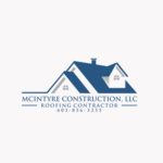McIntyre Construction LLC - Logo
