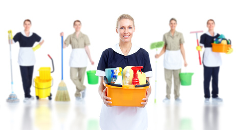 Frankston Cleaning Services