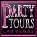 Vegas Party Bus
