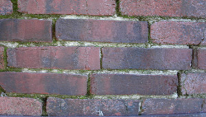 pressed bricks