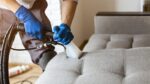 Instant Couch Cleaning Canberra